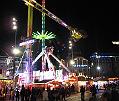 Funfare, Amsterdam 24 October 2008